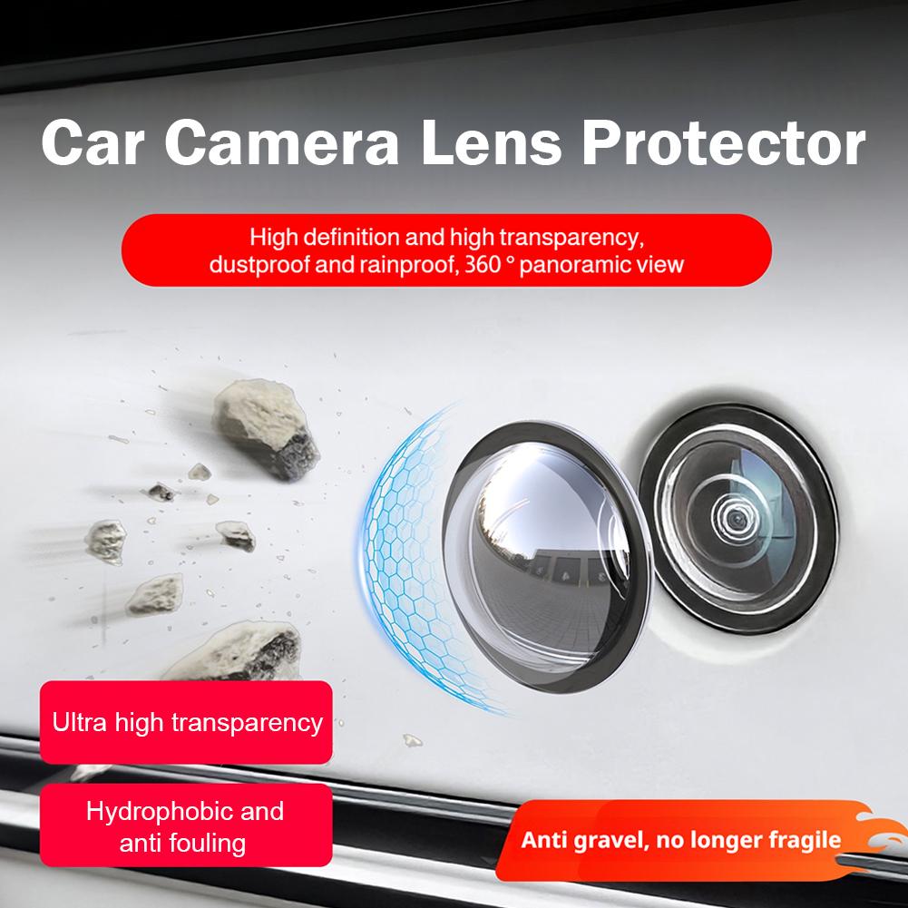 2pcs/set Car Camera Lens Prote - đánh giá và giá Camera Lens Protector