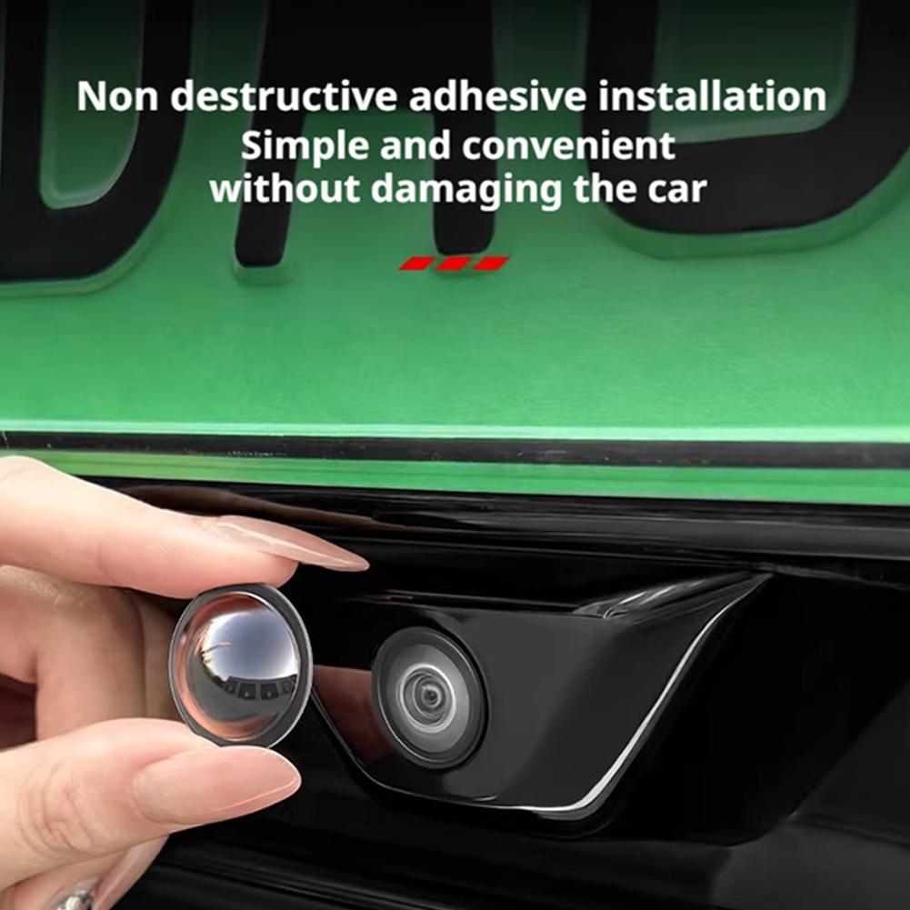 2pcs/set Car Camera Lens Prote - đánh giá và giá Camera Lens Protector