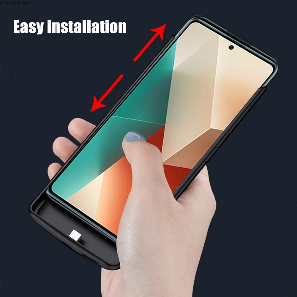 10000mah Battery Charger Case  - đánh giá và giá Oppo Reno 12