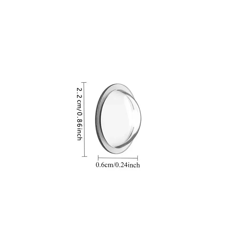2/4/8Pcs 360 Panoramic Rear Ca - đánh giá và giá Camera Lens Protector