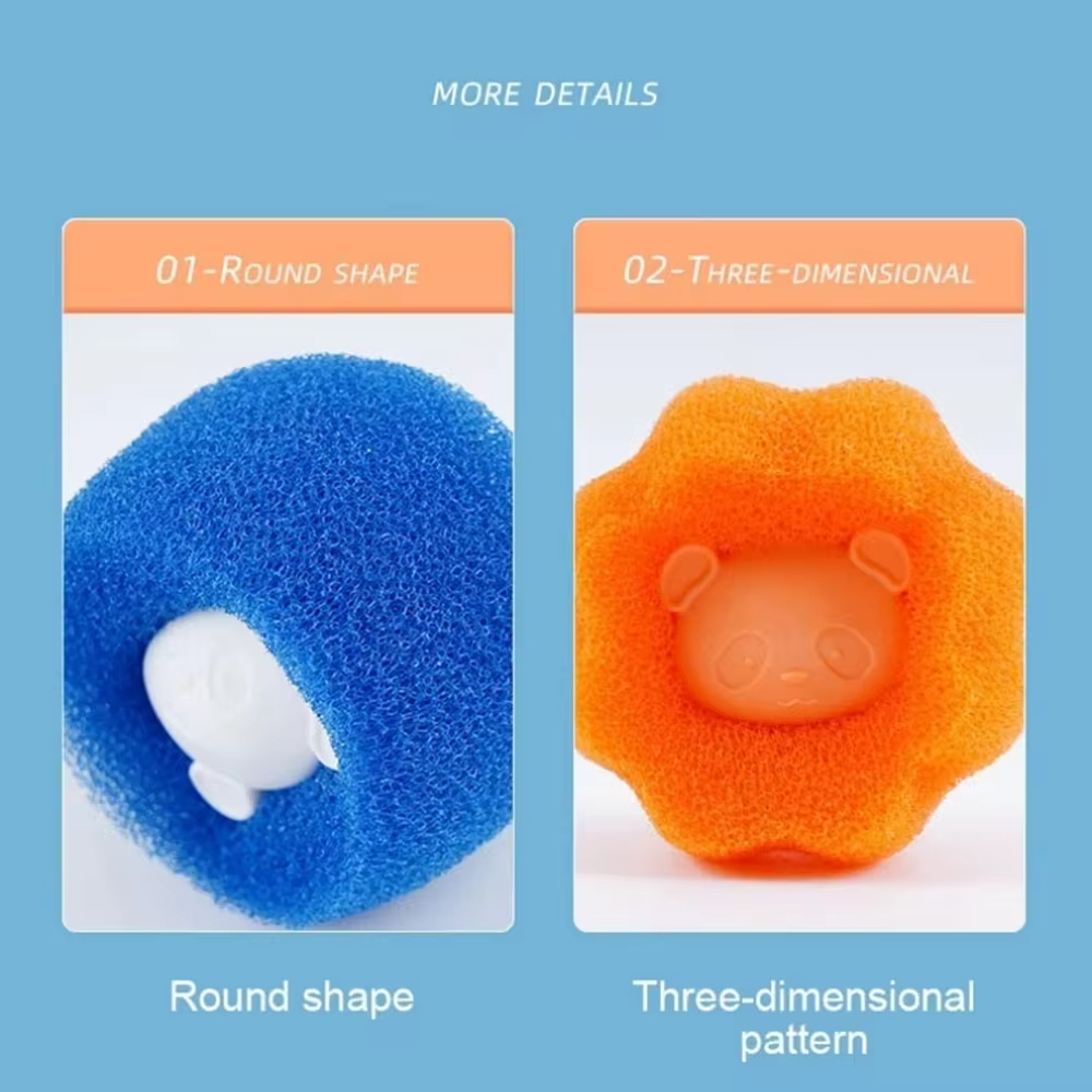 Pet Hair Remover for Washing M - đánh giá và giá Dust Removal Sticker