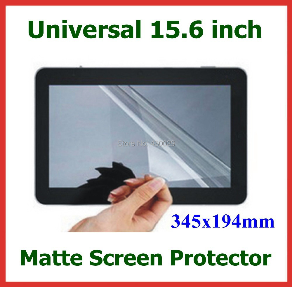 50pcs Universal Anti-glare 15. - đánh giá và giá Matte Anti Glare Screen